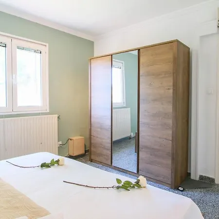 Villa Alqueria Bb 4p Denia