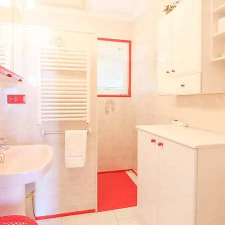 Villa Alqueria Bb 4p Denia