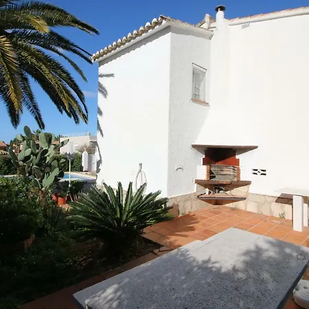 Alqueria Bb 4p Villa