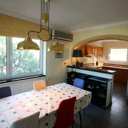 Villa Alqueria Bb 4p Denia